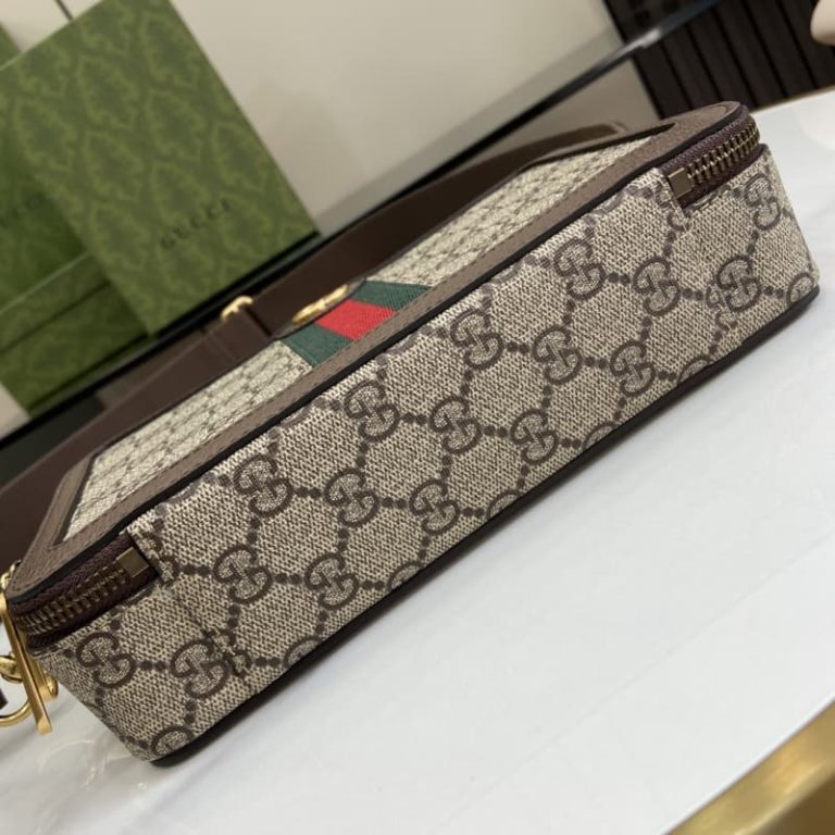 Gucci best quality Ophidia GG mini bag-3