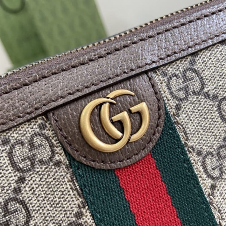 Gucci best quality Ophidia GG mini bag-5