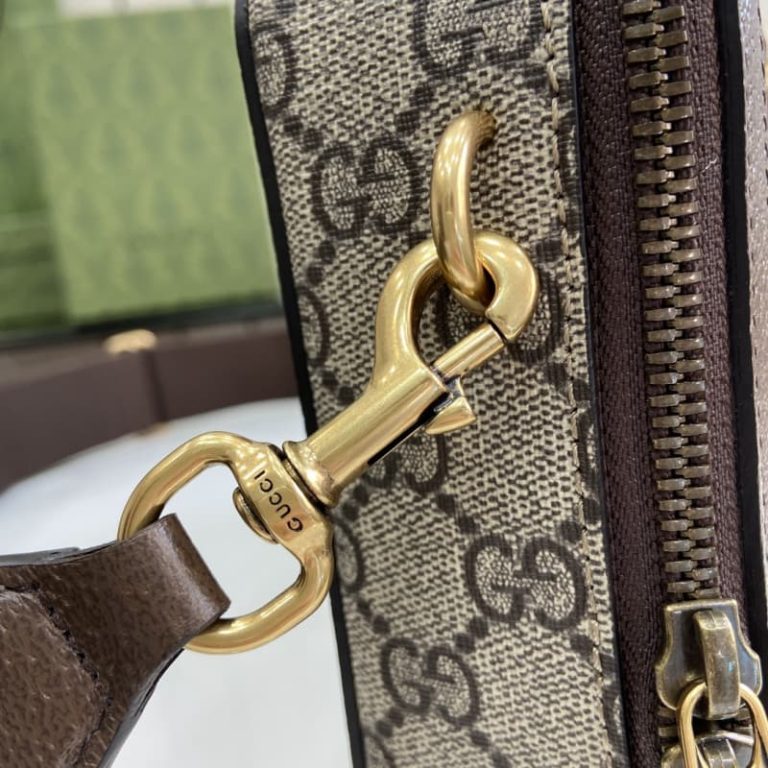 Gucci best quality Ophidia GG mini bag-6