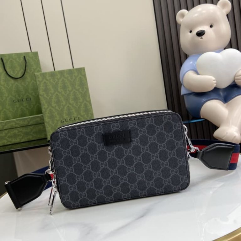 Gucci best quality Ophidia GG mini bag-8