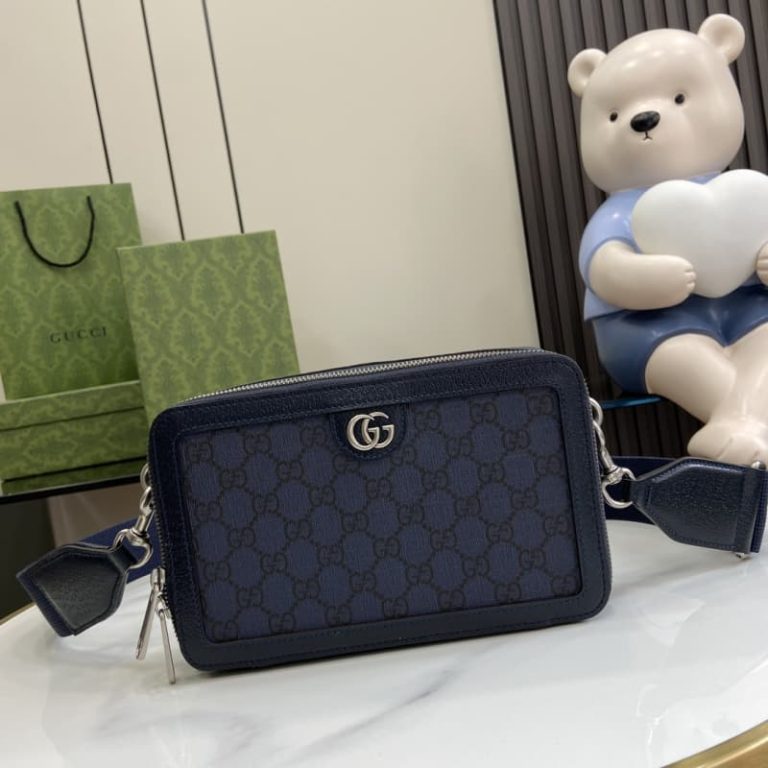 Gucci best quality Ophidia GG mini bag-9