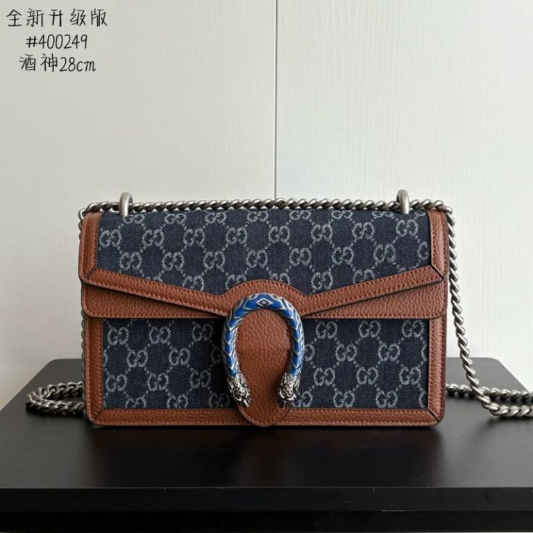 Gucci high quality Dionysus super bag-1