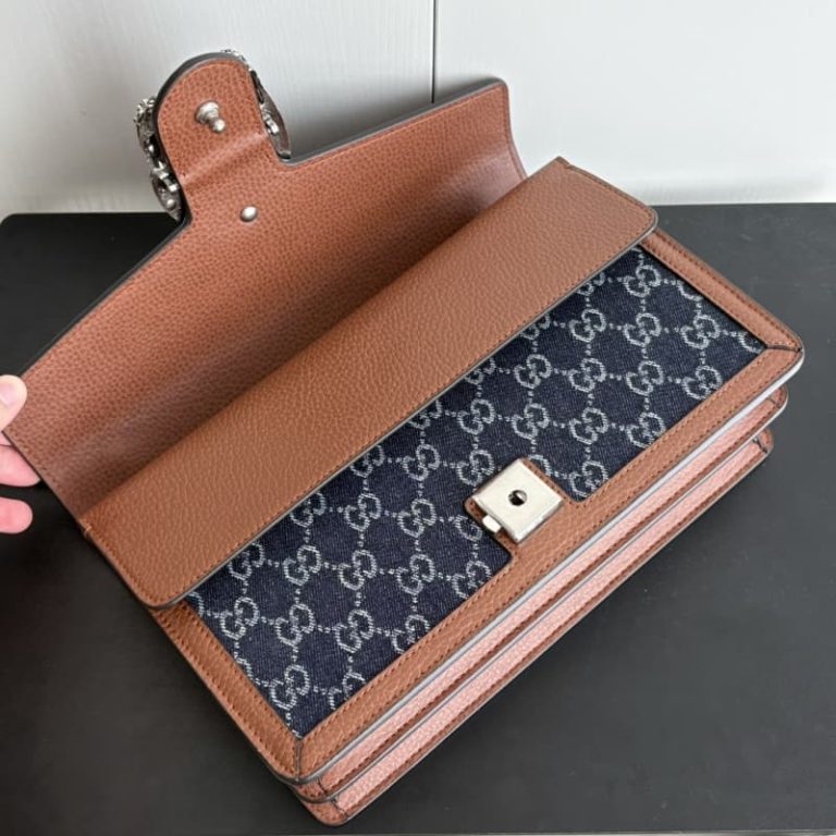 Gucci high quality Dionysus super bag-4