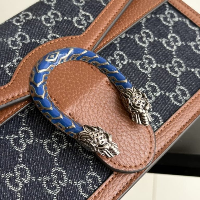 Gucci high quality Dionysus super bag-6