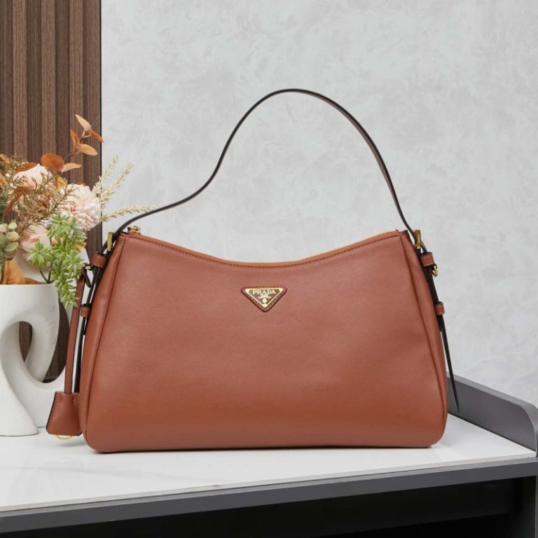 Prada Aimee Hobo Underarm bag-1