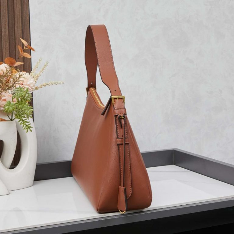 Prada Aimee Hobo Underarm bag-2