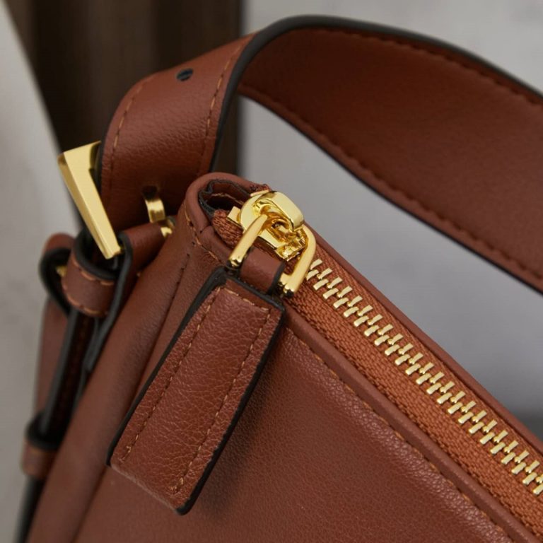 Prada Aimee Hobo Underarm bag-6