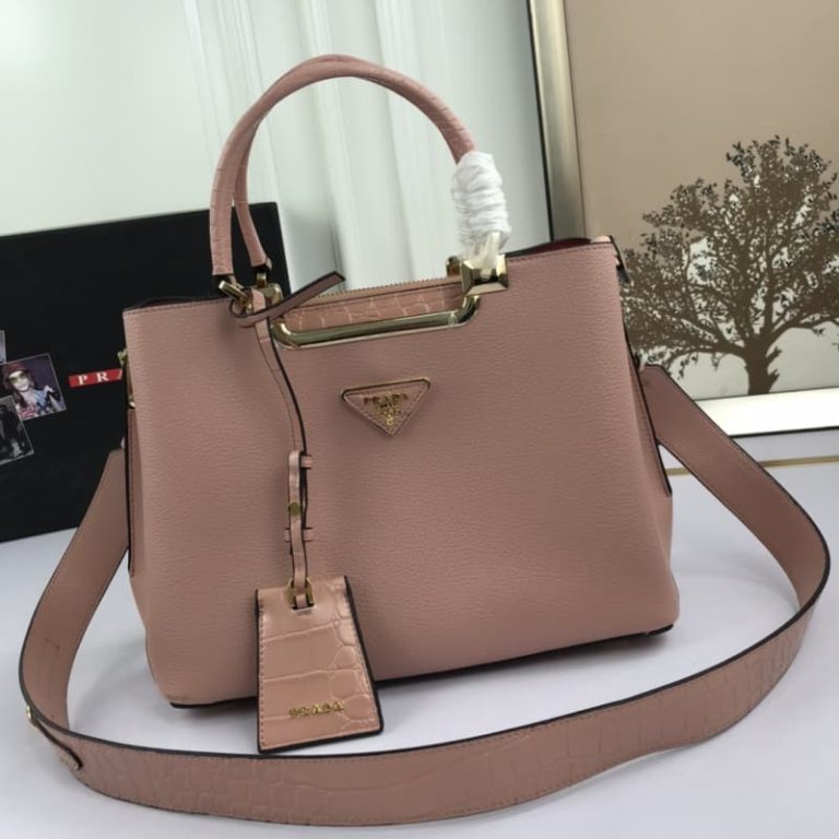 Prada high quality Crossbody Bag-10