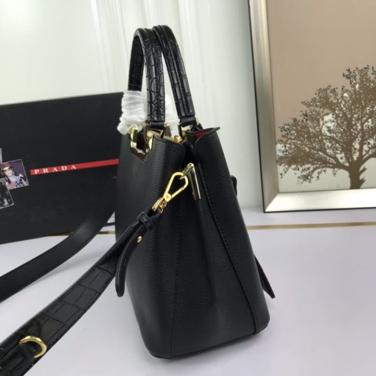Prada high quality Crossbody Bag-2