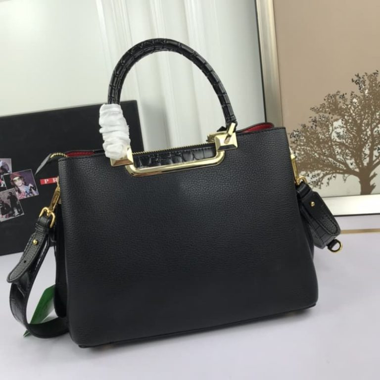 Prada high quality Crossbody Bag-3