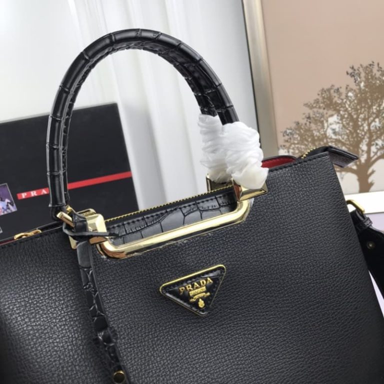 Prada high quality Crossbody Bag-4