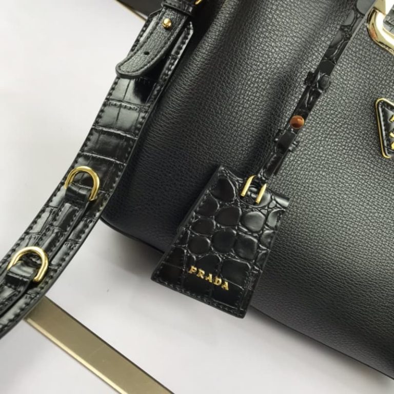 Prada high quality Crossbody Bag-5