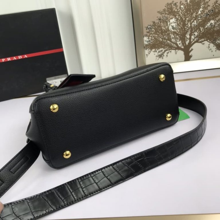 Prada high quality Crossbody Bag-6