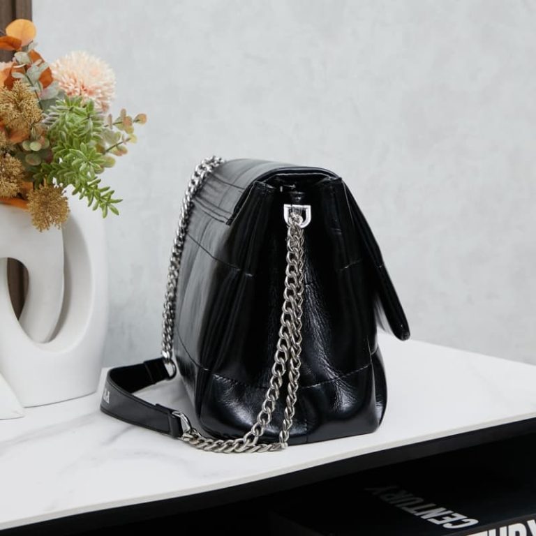 Prada high quality hobo bag-2