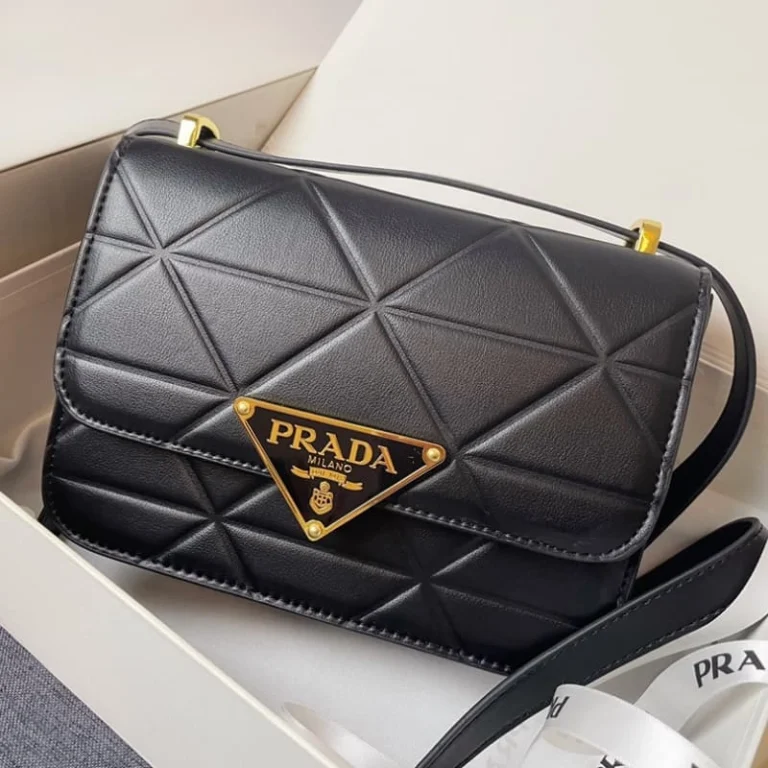 Prada Crossbody Bag