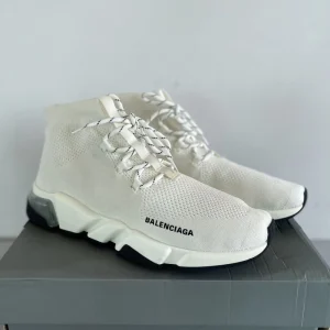 2Reasonably Priced Balenciaga Speed Runner-Inspired Sneakers