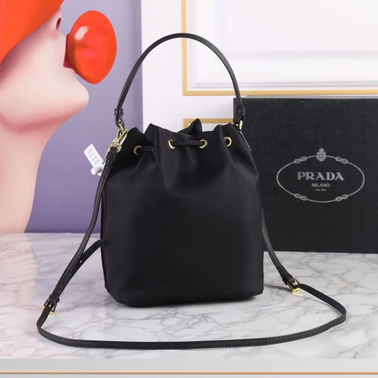 High quality Men handbags Women shoulder bags Bucket bags Handbags Large capacity-2