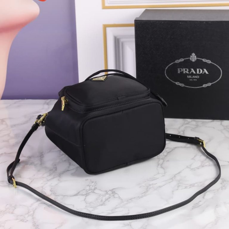 High quality Men handbags Women shoulder bags Bucket bags Handbags Large capacity-3
