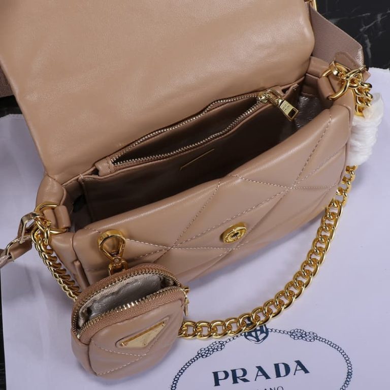 High quality Women shoulder bag Metal chain handbag Diamond crossbody design-13