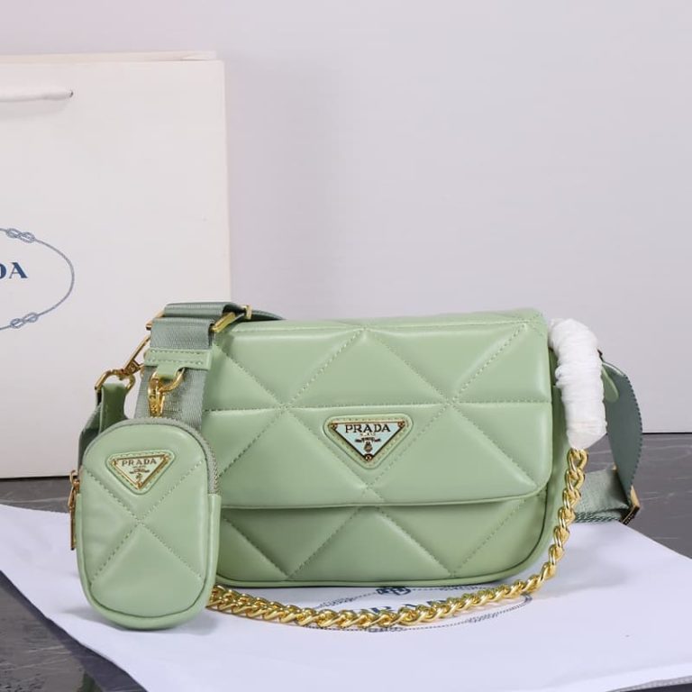 High quality Women shoulder bag Metal chain handbag Diamond crossbody design-7