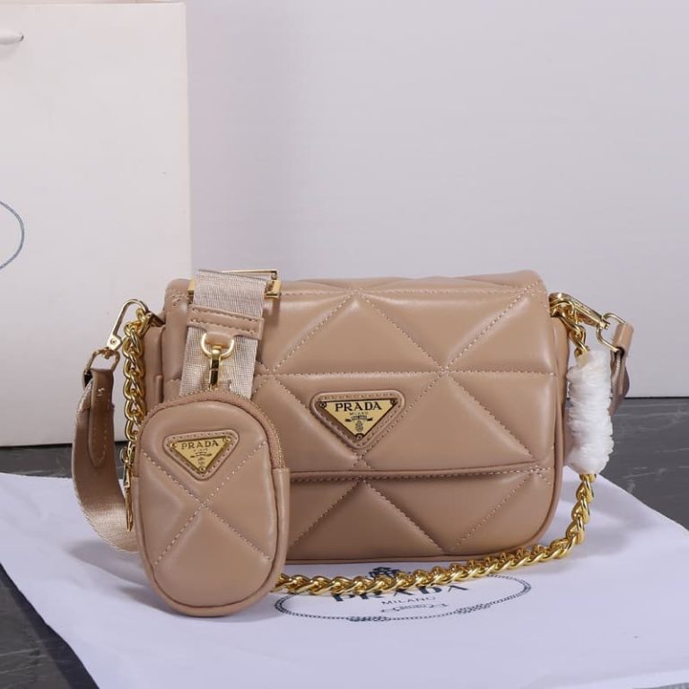 High quality Women shoulder bag Metal chain handbag Diamond crossbody design-9