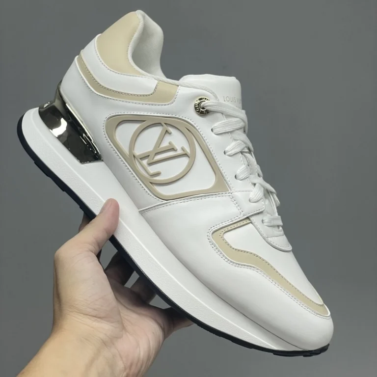 LV Designer Sneakers