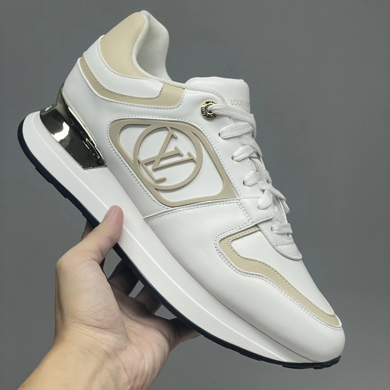 LV Designer Sneakers