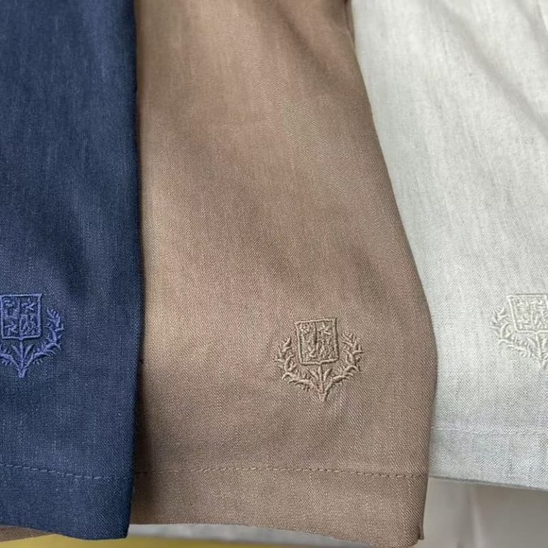 Loro Piana Fashionable casual versatile men shorts Simple super invincible casual versatile style Casual lazy style-5