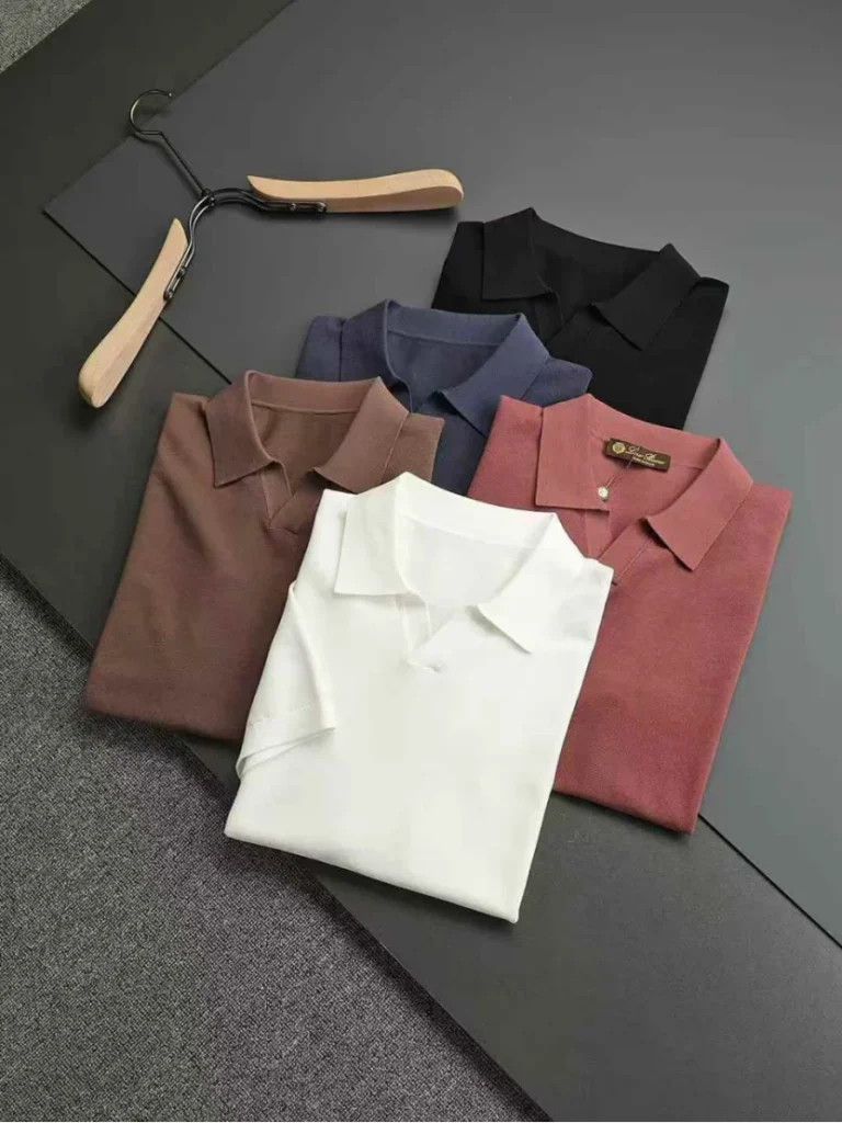 Season’s Best: Loro Piana Linen Series Men’s Clothing You’ll Adore